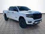 2024 RAM 1500 Limited NITE EDITION