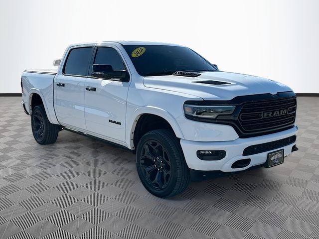 2024 RAM 1500 Limited NITE EDITION