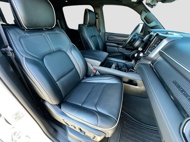 2024 RAM 1500 Limited NITE EDITION