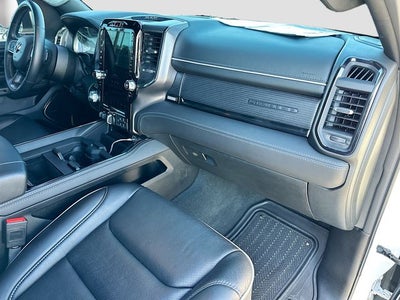 2024 RAM 1500 Limited NITE EDITION