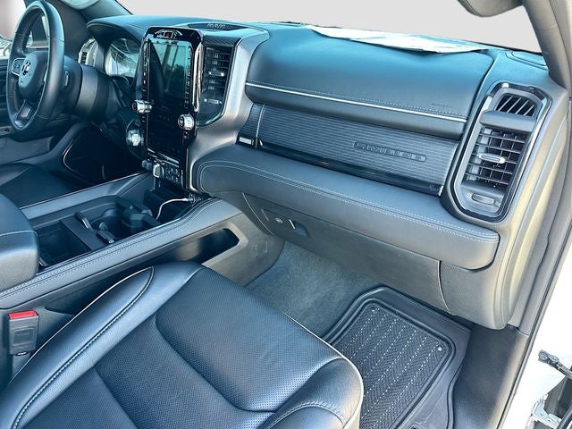 2024 RAM 1500 Limited NITE EDITION