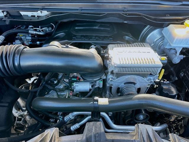 2024 RAM 1500 Limited NITE EDITION