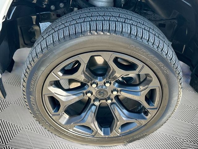2024 RAM 1500 Limited NITE EDITION