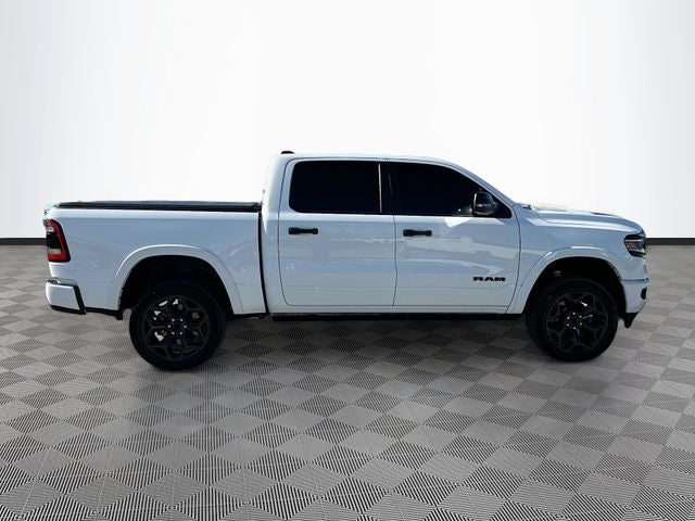 2024 RAM 1500 Limited NITE EDITION