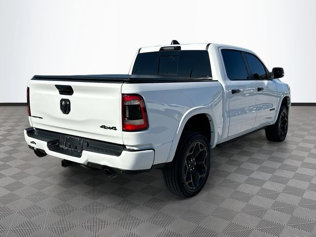 2024 RAM 1500 Limited NITE EDITION