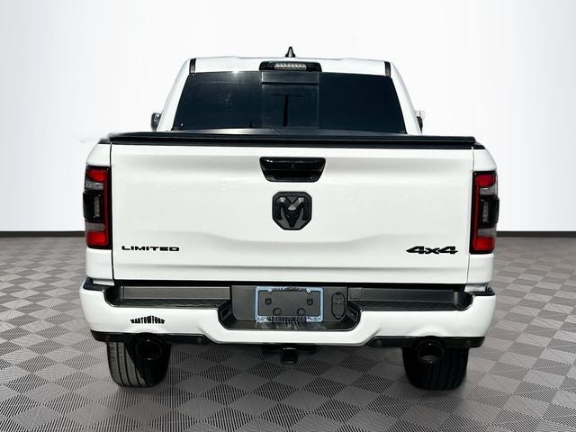 2024 RAM 1500 Limited NITE EDITION