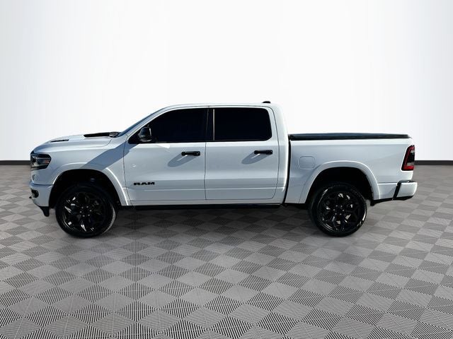 2024 RAM 1500 Limited NITE EDITION