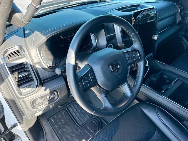2024 RAM 1500 Limited NITE EDITION