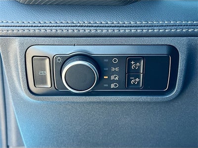 2025 Ford Mustang GT Premium 5.0 V-8