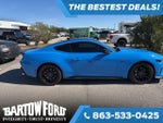 2025 Ford Mustang GT Premium 5.0 V-8