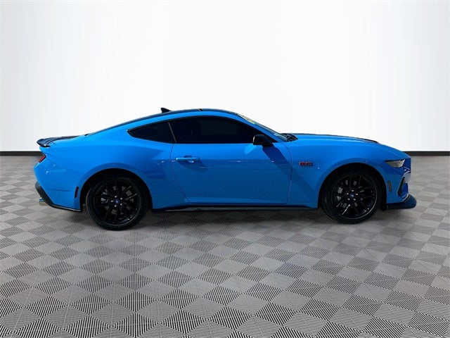 2025 Ford Mustang GT Premium 5.0 V-8