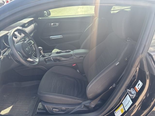 2015 Ford Mustang GT