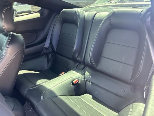 2020 Ford Mustang GT Premium PERFORMANCE PACKAGE