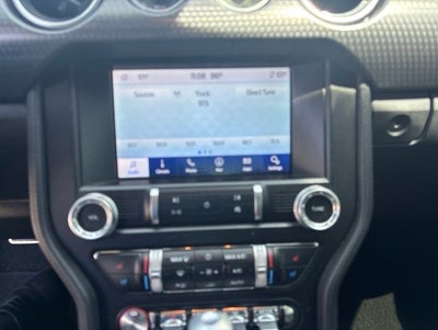 2020 Ford Mustang GT Premium PERFORMANCE PACKAGE