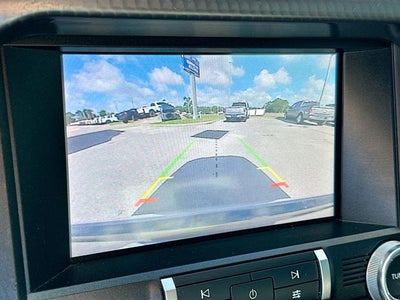 2020 Ford Mustang GT Premium PERFORMANCE PACKAGE