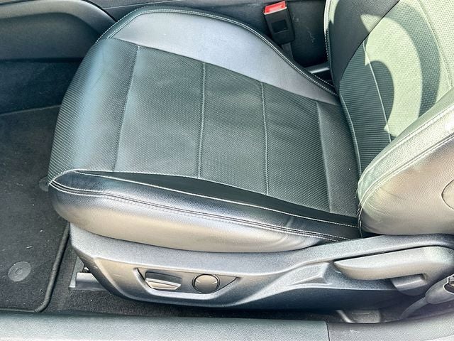 2020 Ford Mustang GT Premium PERFORMANCE PACKAGE