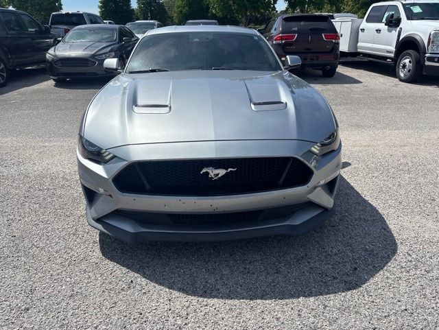 2020 Ford Mustang GT Premium PERFORMANCE PACKAGE