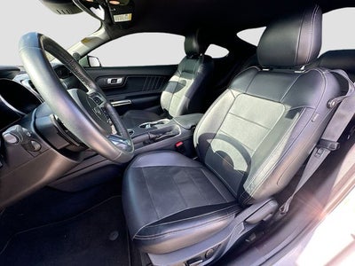 2020 Ford Mustang GT Premium PERFORMANCE PACKAGE