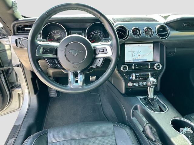 2020 Ford Mustang GT Premium PERFORMANCE PACKAGE