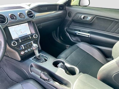 2020 Ford Mustang GT Premium PERFORMANCE PACKAGE