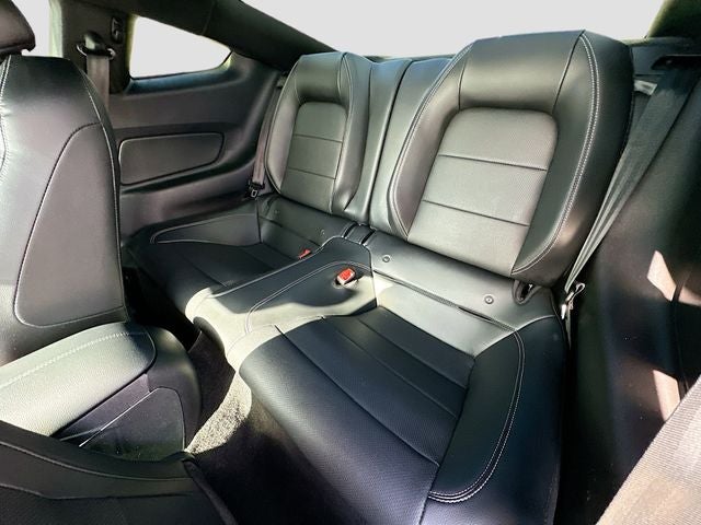 2020 Ford Mustang GT Premium PERFORMANCE PACKAGE
