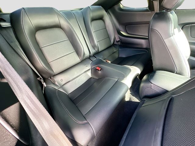 2020 Ford Mustang GT Premium PERFORMANCE PACKAGE