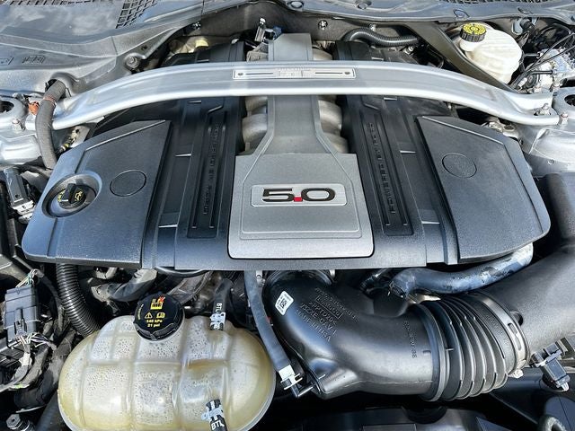 2020 Ford Mustang GT Premium PERFORMANCE PACKAGE