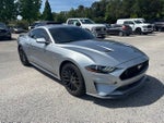2020 Ford Mustang GT Premium PERFORMANCE PACKAGE