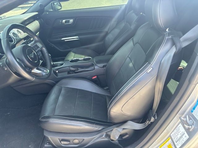 2020 Ford Mustang GT Premium PERFORMANCE PACKAGE