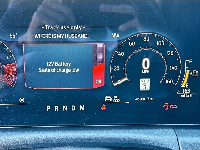 2024 Ford Mustang GT Premium PERFORMANCE PACKAGE