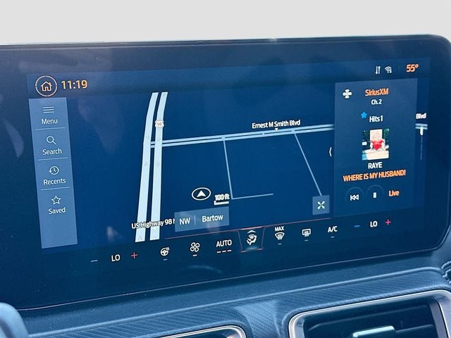 2024 Ford Mustang GT Premium PERFORMANCE PACKAGE