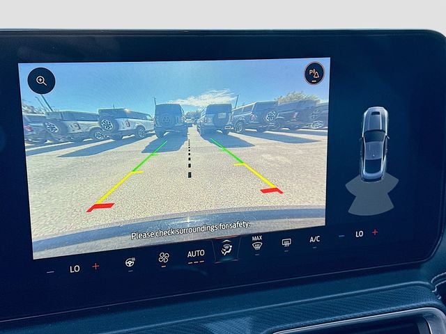 2024 Ford Mustang GT Premium PERFORMANCE PACKAGE