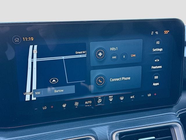 2024 Ford Mustang GT Premium PERFORMANCE PACKAGE