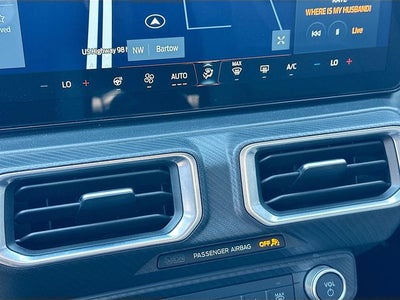 2024 Ford Mustang GT Premium PERFORMANCE PACKAGE