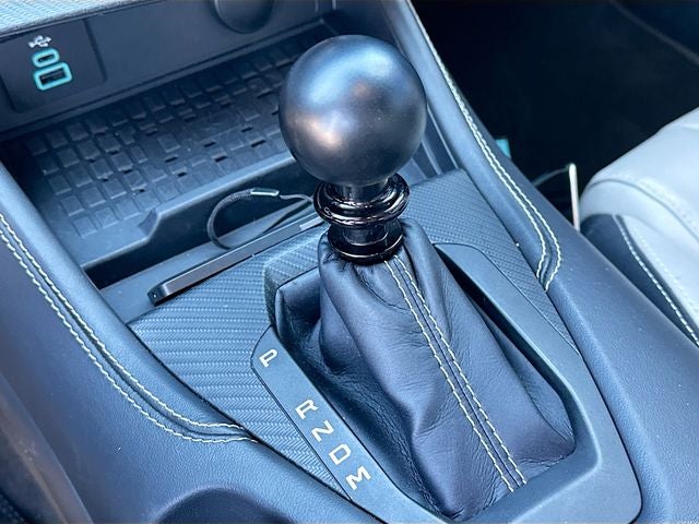 2024 Ford Mustang GT Premium PERFORMANCE PACKAGE