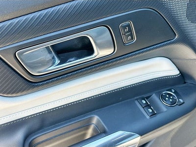 2024 Ford Mustang GT Premium PERFORMANCE PACKAGE