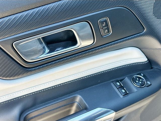 2024 Ford Mustang GT Premium PERFORMANCE PACKAGE