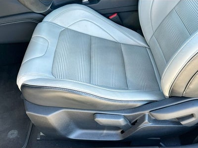 2024 Ford Mustang GT Premium PERFORMANCE PACKAGE