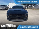 2024 Ford Mustang GT Premium PERFORMANCE PACKAGE