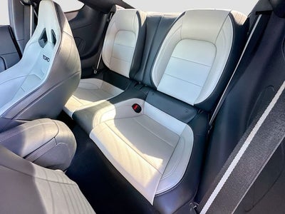 2024 Ford Mustang GT Premium PERFORMANCE PACKAGE