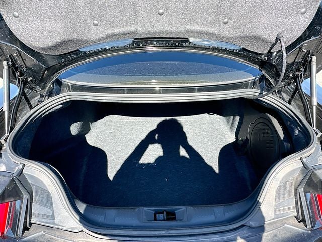 2024 Ford Mustang GT Premium PERFORMANCE PACKAGE