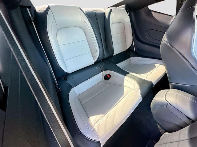 2024 Ford Mustang GT Premium PERFORMANCE PACKAGE