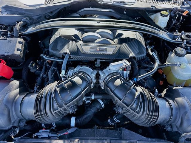 2024 Ford Mustang GT Premium PERFORMANCE PACKAGE