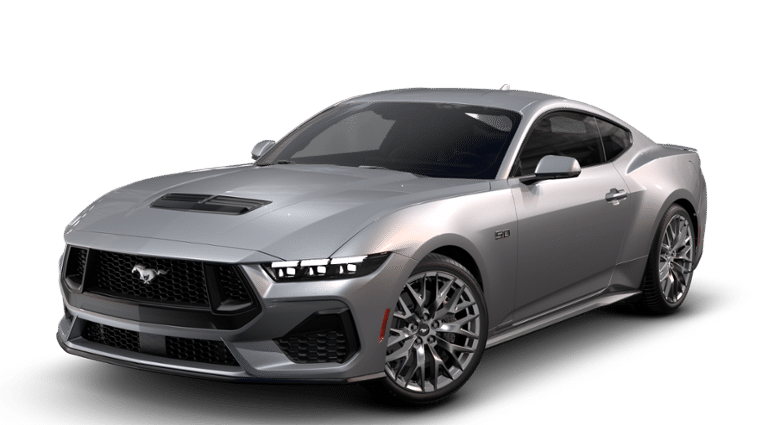 2025 Ford Mustang GT Premium Fastback's photo