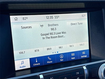 2020 Ford Mustang GT Premium PERFORMANCE PACKAGE LEVEL 2