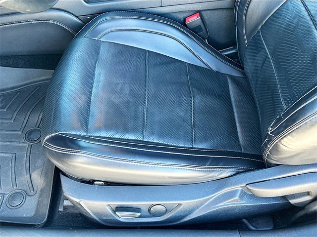 2020 Ford Mustang GT Premium PERFORMANCE PACKAGE LEVEL 2