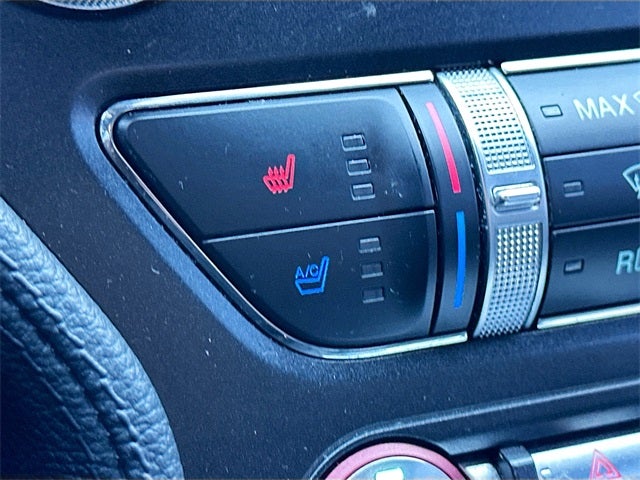 2020 Ford Mustang GT Premium PERFORMANCE PACKAGE LEVEL 2