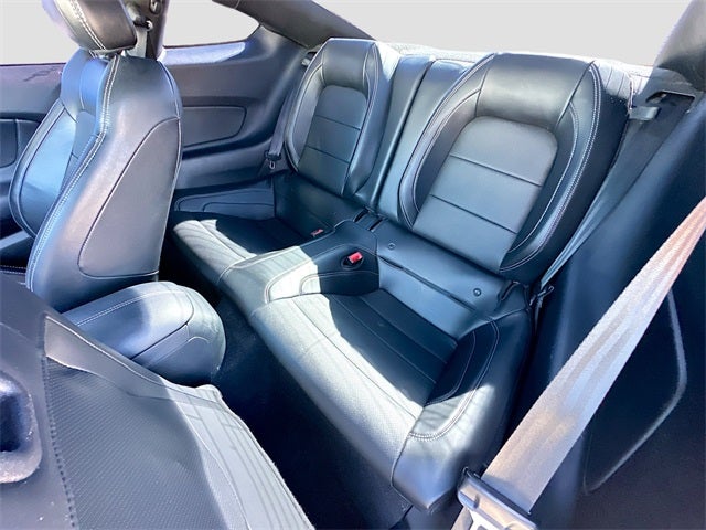 2020 Ford Mustang GT Premium PERFORMANCE PACKAGE LEVEL 2