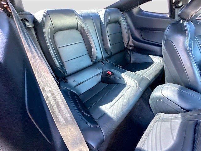 2020 Ford Mustang GT Premium PERFORMANCE PACKAGE LEVEL 2