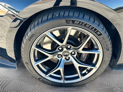 2020 Ford Mustang GT Premium PERFORMANCE PACKAGE LEVEL 2